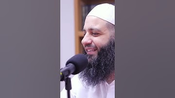 Tazkiyah of the Heart | Sh Abu Bakr Zoud