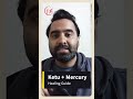 Ketu + Mercury Conjunction: Silent Genius or Overthinking Mind?
