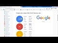 Create Header and Footer in HTML CSS 2021