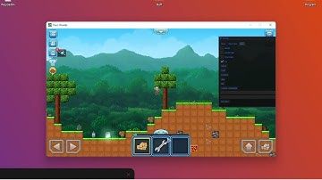 Testing Pixel Worlds Anti Cheat