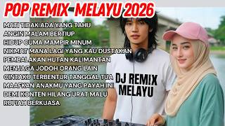 Download Lagu Playlist Lagu Melayu Tersebaru bikin Terenyuh \ MP3