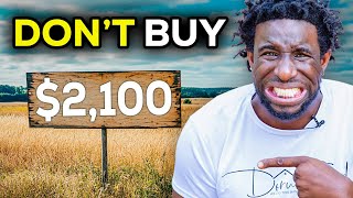 Never Buy From TAX Auction Its a SCAM