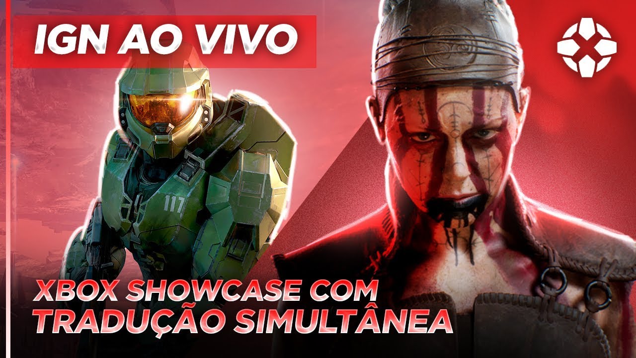 Xbox Brasil - Todos os jogos do showcase que vão chegar para Xbox