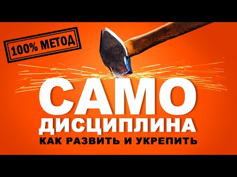 Видео: Какие пять шагов в прогрессивной дисциплине?