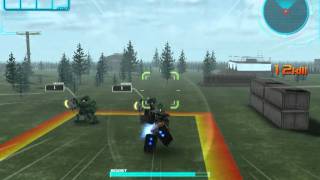 EN SDGO - Battle Tutorial 1