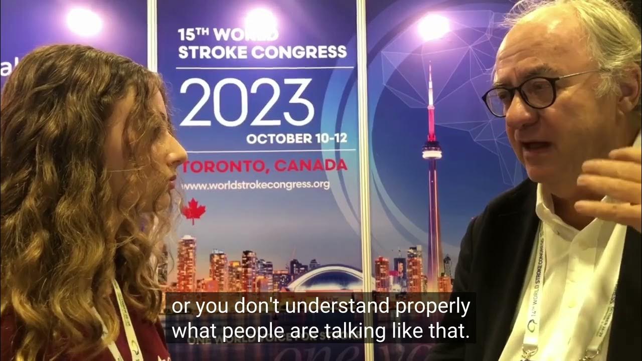 what-does-a-stroke-feel-like-prof-michael-brainin-wsc-2022-youtube