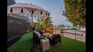 Sherman Oaks Luxury home for Sale - 15072 Rayneta Dr