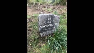 Unveiling Ireland's Hidden Cillíní A Journey Through Time #Cillíní #BurialGrounds