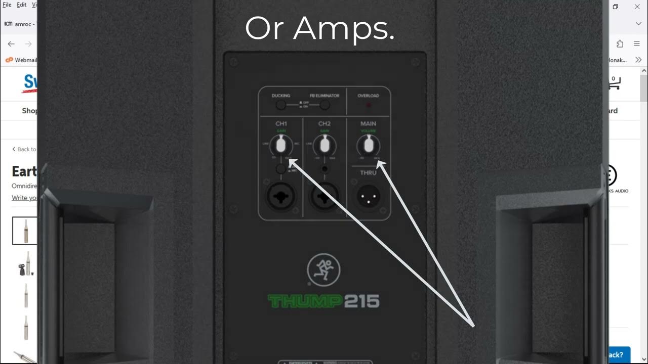 Using The Auto EQ Feature In Mixing Station Pro YouTube
