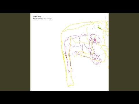 Lambchop — Give Me Your Love (Love Song) (Remastered)