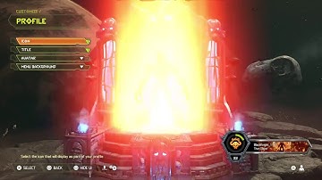 DOOM Eternal: The Ancient Gods Part 6 - To the Reclaimed Earth and Back Again