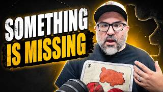 We Have Everything… So Why Are We Miserable?