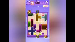 Drop the Cat! Level 75 Walkthrough