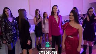 Catalin Miron \u0026 Formația - Manele LIVE 2024 # MAJORAT IOANA