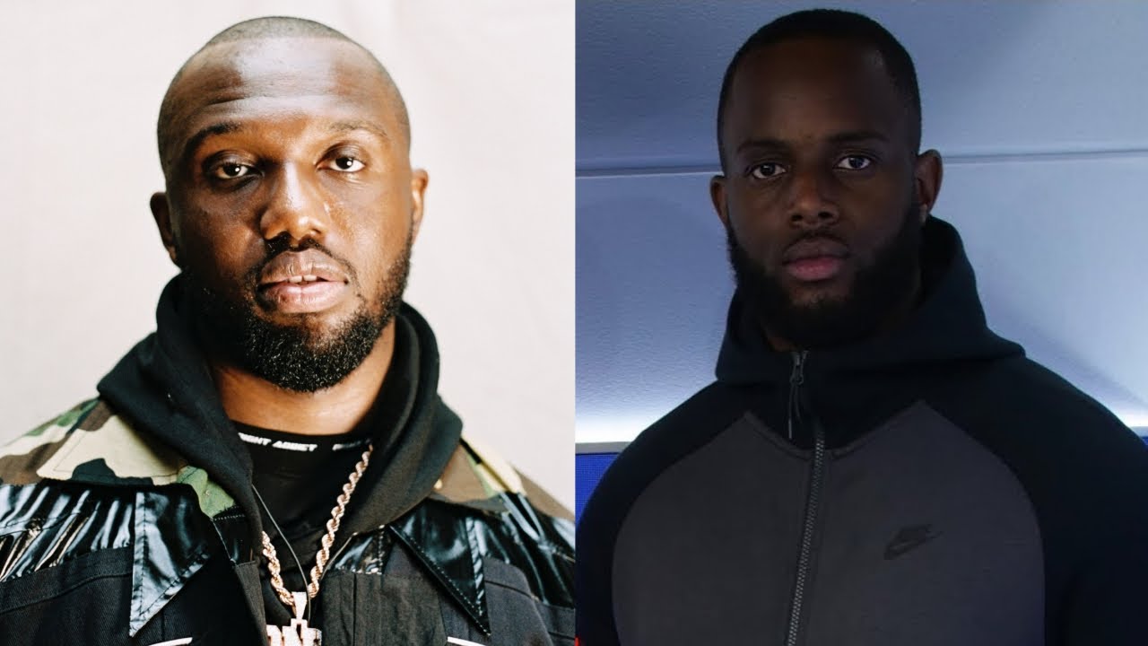 headie one ofb speaks first time since jailed rv headie one ofb speaks first time since jailed rv