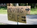 Moving Sale