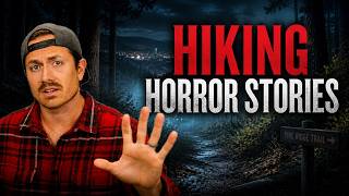 The Hikers Who Never Explained What They Saw in the Woods – Horror to Fall Asleep To