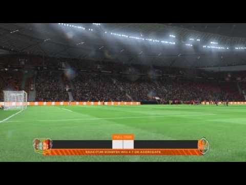 bandarxl x jos77 - Bayer Leverkusen vs. Shakhtar Donetsk - UEFA Europa League Semi Final Second Leg - 09/05/30