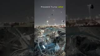 Iran Fires Missiles at U.S. Troops in Qatar — No Casualties