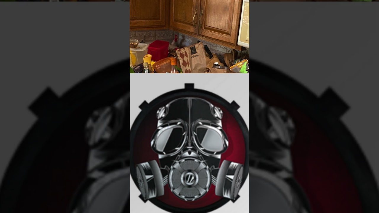 🌟 Need Hoarder Cleanup? Trust 911 Hazmat Cleanup! 🌟