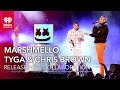 Marshmello, Tyga & Chris Brown Team Up on New Song | Fast Facts