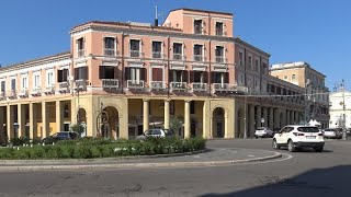 "Crotone città". Italia in 4K