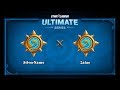 SilverName vs Zalae, StarLadder Ultimate Series Winter