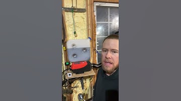 Chinese diesel heater morning update. Over 48 hours!  Turned them down. #cdh #chinesedieselheater