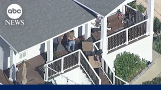 LA schools superintendent Alberto Carvalho's home raided by law enforcement
