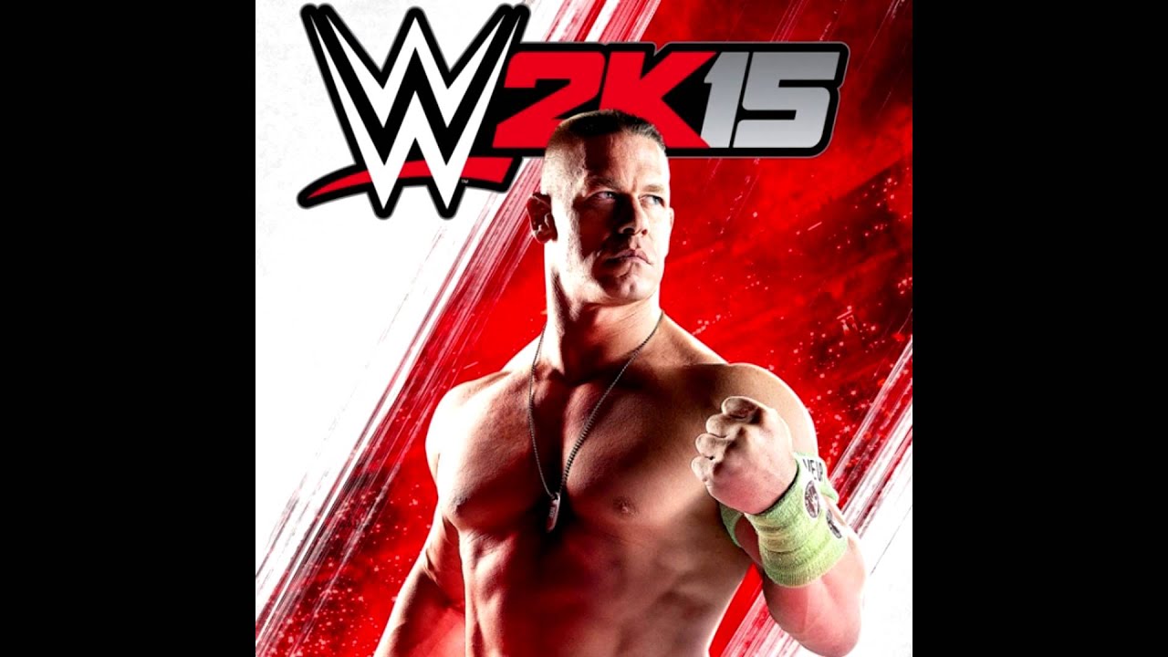 WWE 2K15 Roster Reveal So Far 17 8 14 YouTube