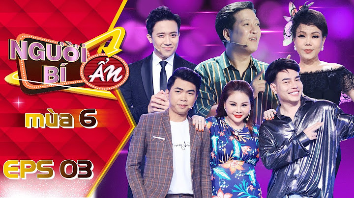 Người Bí Ẩn 2019 | Tập 3 Full: Thánh chửi Minh Dự bất ngờ bị thánh livestream Lê Dương Bảo Lâm tát