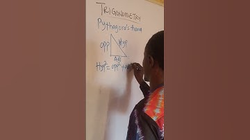 trigonometry series 2
