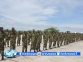 Dowladaha Soomaaliya Iyo Turkiga Oo Ka Wada Hadlay Arrimaha Gaashaandhigga 