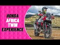 💪 CÓMO HACER OFFROAD con una Honda AFRICA TWIN - CURSO MAXITRAIL INICIACIÓN