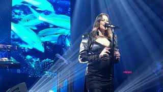 29.03.23. Nightwish - The Greatest Show on Earth. Manila. Philippines🇵🇭 Skydome