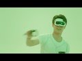 Pancake 1C VR Headset from the MEA Distributor