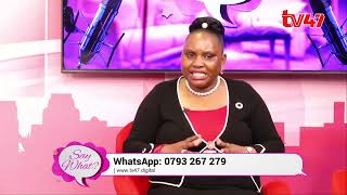 Am Your Customer In Marriage.