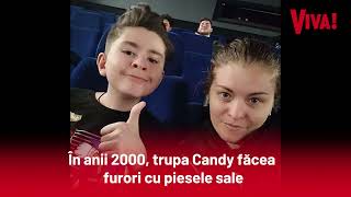 Ce Face Și Arată A Monica Andrei Din Trupa Candy. Locuiește Împreună Cu Soția Fostului Iubit