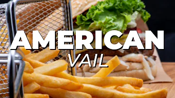 Vail BEST american restaurants | Food tour of Vail, Colorado