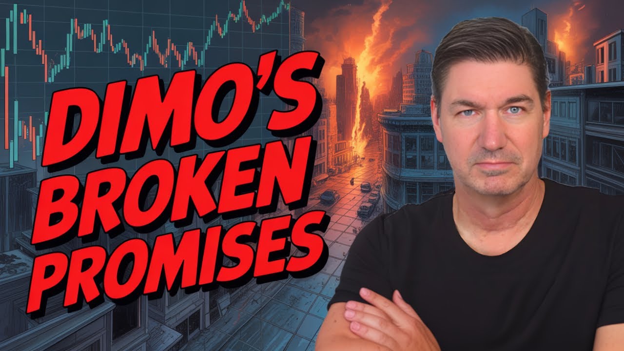 DIMO Just Pulled a ‘Trust Me Bro’ Move (What You NEED to Know)