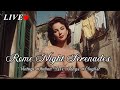 Rome Night Serenades Vintage Italian Love Songs Playlist