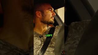 He Couldn’t Hold Back Tears After Hearing These Words