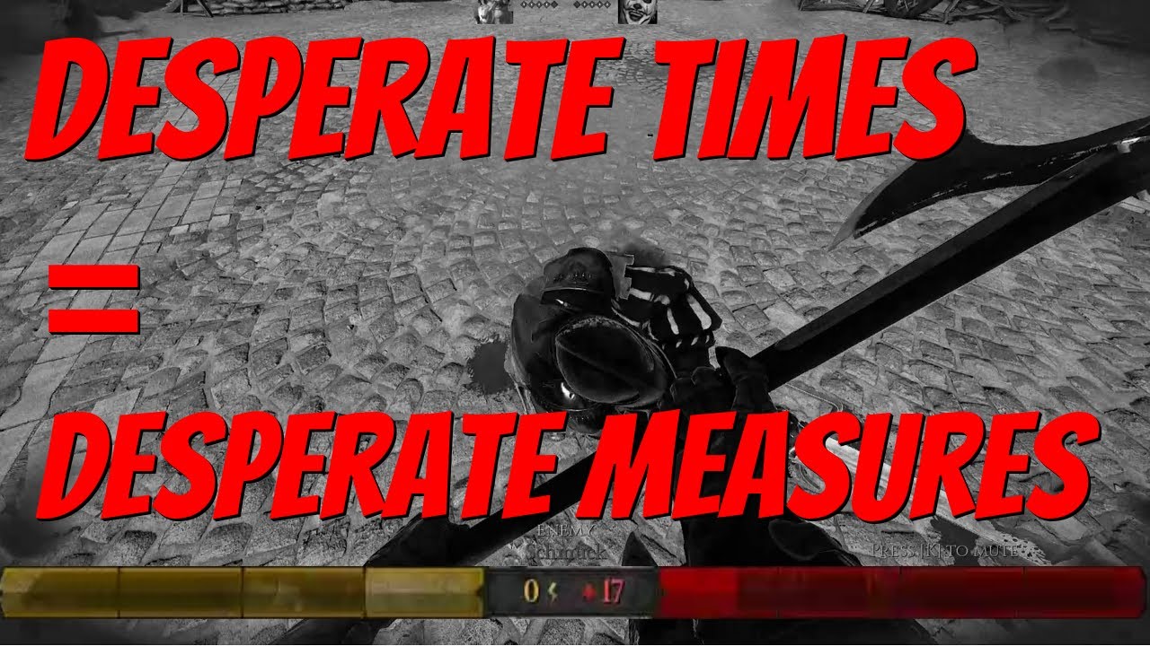 The Most Dramatic End To Any 4-4 Ranked Game - YouTube