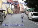 וִידֵאוֹ: רחוב פלס (Pilies gatve) תיאור ותמונות - ליטא: וילנה