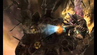 GHOST W@R DEAD SPACE 1 FINAL News