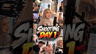 PART 1 SHOOTING DAY 1 PART 1 SHOOTING DAY 1