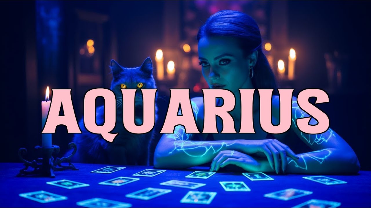 AQUARIUS ♒️💖 THIS PERSON IS GOING TO GIVE YOU MORE THAN BUTTERFLIES....😇💖✨ #aquarius_september_2025