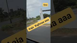 Aaja Ranjhna @Goa  #youtube # #youtubeshorts #videoreel #video #original