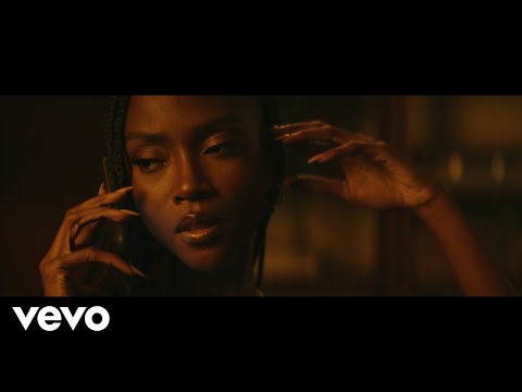 Ebony Riley - Deuce Deuce (Official Music Video)