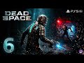 DEAD SPACE REMAKE #6 MENSAJE DE AUXILIO DESDE ISHIMURA - PS5 PRO
